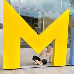 Meet your Posher, Monique